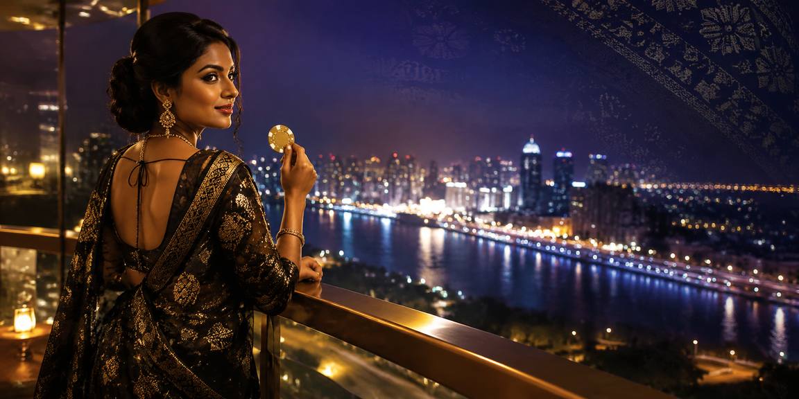 ni77 প্লাটিনাম ব্ল্যাকজ্যাক